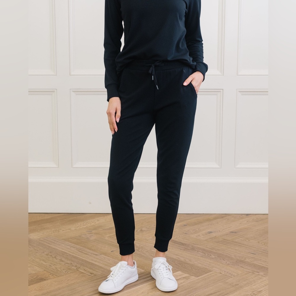 Cozy Earth Women's Bamboo Jogger Pant